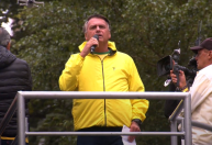 Bolsonaro: se tomei decisão equivocada não foi por má-fé