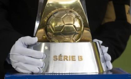 Série B do Campeonato Brasileiro não terá transmissão do grupo Globo pela primeira vez desde 1997