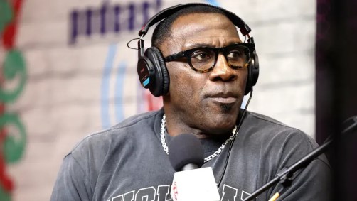 Shannon Sharp, astro da NFL