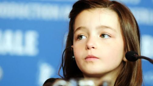 Sophie Nyweide became known for her role in 