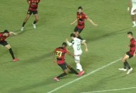 Comitê de arbitragem da CBF confirma erro em pênalti de Sport x Palmeiras