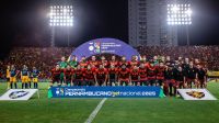 Sport campeão: veja melhores momentos do título do pernambucano
