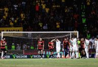 Federação Pernambucana elogia CBF após punição a árbitros de jogo do Sport