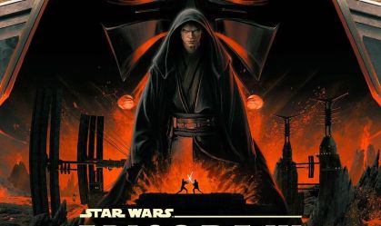 "Star Wars: A Vingança dos Sith" volta aos cinemas para celebrar 20 anos