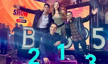 BBB25: saiba quanto cada participante ganhou em prêmios