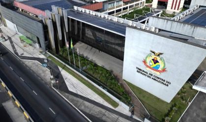 TCE do AM emite alerta sobre violência nas escolas públicas do estado