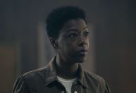 Samira Wiley reflete sobre ser uma mulher preta em “The Handmaid’s Tale”