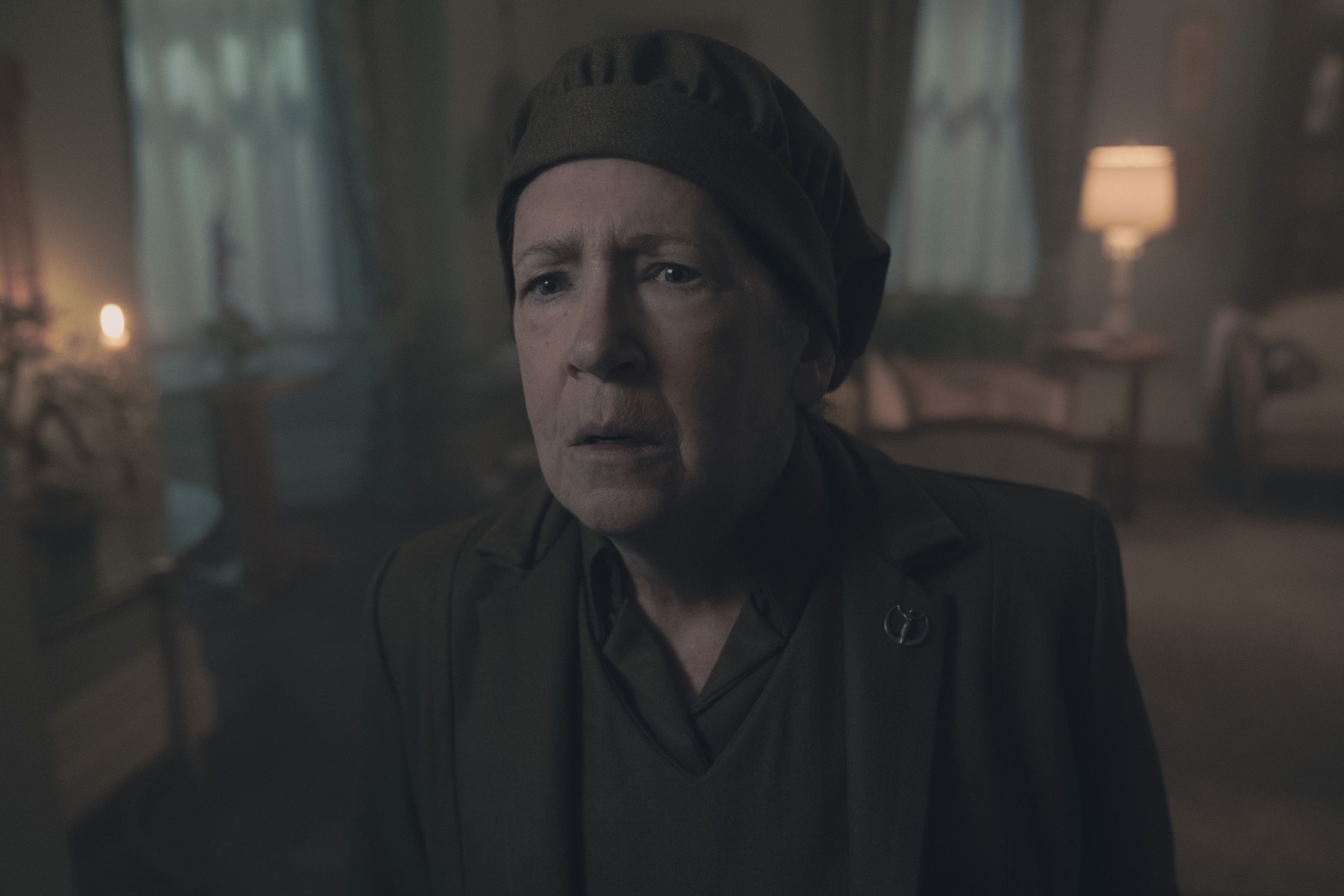 ANN DOWD