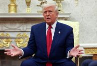 FMI alerta para impacto de tarifas e Trump mostra sinais de recuo