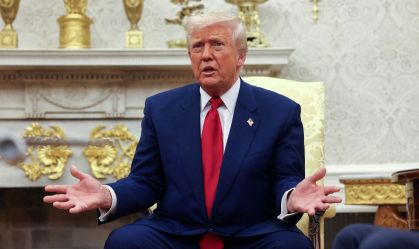 Trump impõe tarifa de 100% sobre filmes estrangeiros nos EUA