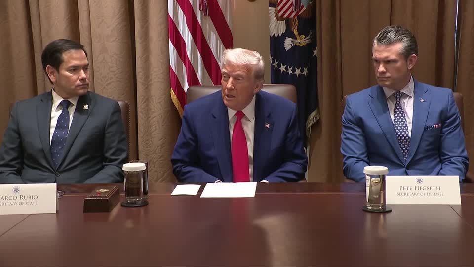 Imagem de destaque do post: Trump anuncia envio de tropas ao Panamá