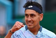 Djokovic perde para chileno e é eliminado no Masters de Monte Carlo