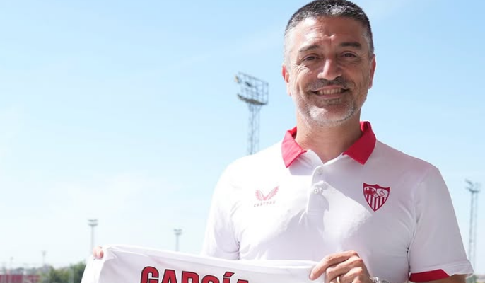 Técnico do Sevilla foi demitido