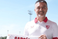 Sevilla demite técnico após quarta derrota consecutiva em LaLiga