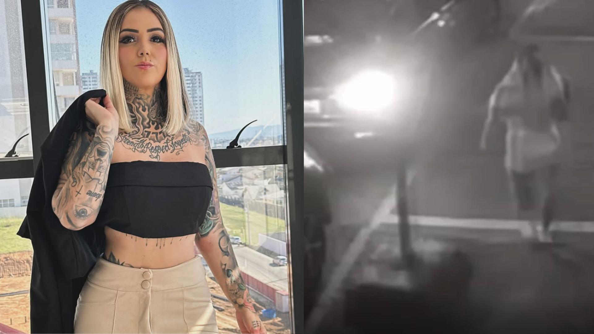 Tentativa de roubo ocorreu na última sexta-feira (18)