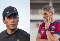 Vitória e Fortaleza fazem o primeiro confronto nordestino do Brasileirão