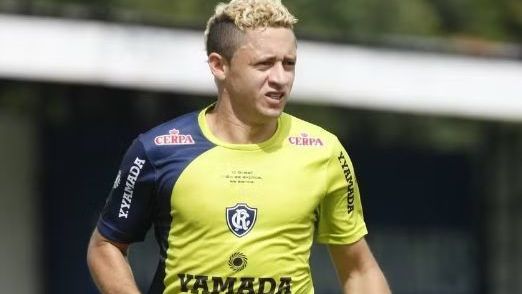 Thiago Marabá morreu em acidente de motocicleta no Piaui