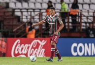 Fluminense: Thiago Silva crava os objetivos na disputa do Mundial de Clubes
