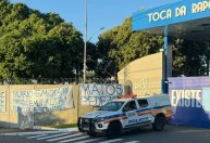 Organizadas do Cruzeiro se reúnem com Mattos e jogadores e fazem cobrança