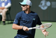 Conheça Tommy Paul, adversário de João Fonseca no Madrid Open