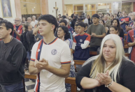 Time do papa, San Lorenzo atravessa crise por escândalo de corrupção