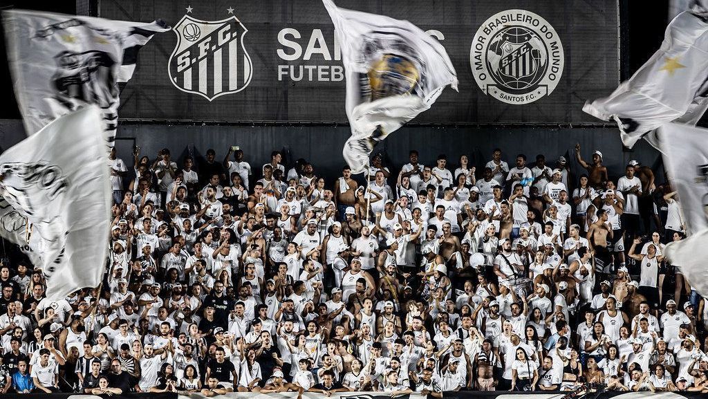 Organizada do Santos se reúne com Marcelo Teixeira; saiba detalhes