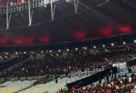 Corinthians repudia atraso na liberação da torcida no Maracanã