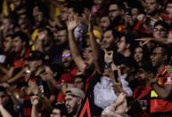Clube brasileiro começará a vender ingressos via WhatsApp; entenda