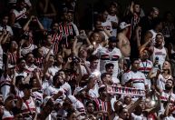 Libertadores: São Paulo pede não utilização de sinalizadores