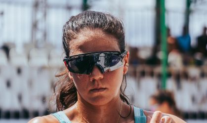 Sand Series de 2025: veja detalhes de participantes brasileiras