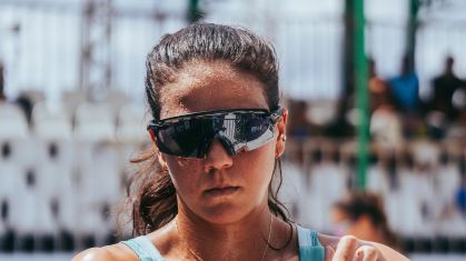 Torneio acontece entre os dias 23 e 26 de abril