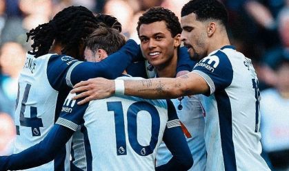 Tottenham vence e decreta rebaixamento do Southampton na Premier League