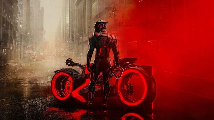 "Tron: Ares" chega aos cinema em outubro de 2025 • Reprodução/Disney