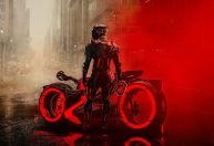 “Tron: Ares”: trailer mostra retorno da saga em alta velocidade