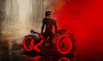 "Tron: Ares" ganha o seu primeiro trailer
