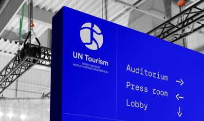 Brasil sediará Cúpula da ONU Turismo para a África e as Américas em 2026