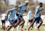 Flamengo inicia jornada em busca do tetra da Liberta; veja provável time