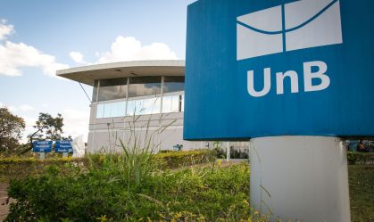 Professora da UnB é indiciada por injúria racial contra estudante negro