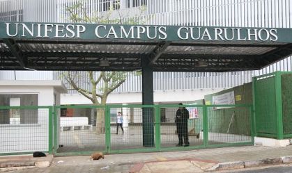 Unifesp divulga edital de inscrições para mestrado em educação