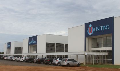 Unitins abre hoje (8) inscrições para o vestibular do segundo semestre