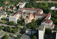 Universidade na Hungria é anterior à chegada dos portugueses ao Brasil