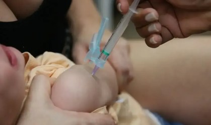 Vacinação contra gripe no Brasil atinge apenas 41% do público prioritário