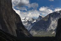 Terremotos profundos revelam processo geológico raro sob a Serra Nevada