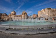 Programa oferece bolsas de espanhol na Espanha para iniciantes
