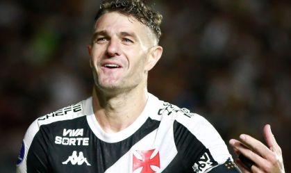 Vasco enfrentará o Operário-PR