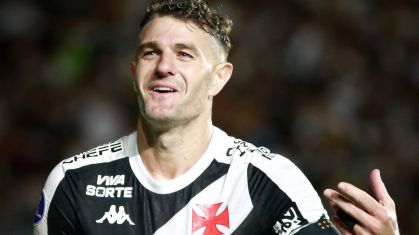 Vasco enfrentará o Operário-PR