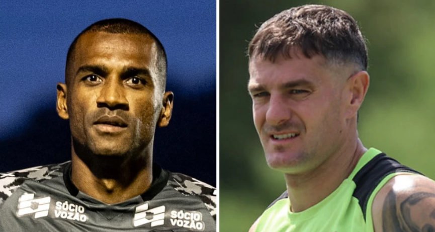 Vasco e Ceará abrem a quarta rodada do Brasileiro