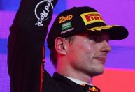 Proposta bilionária: Verstappen pode trocar Red Bull por Aston Martin