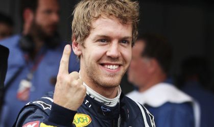 Max Verstappen apoia possível retorno de Sebastian Vettel à Red Bull