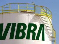 Vibra tem queda de 66,3% no lucro do 2º tri
